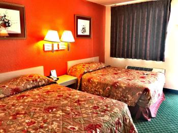 Qc Stay Inn Main image