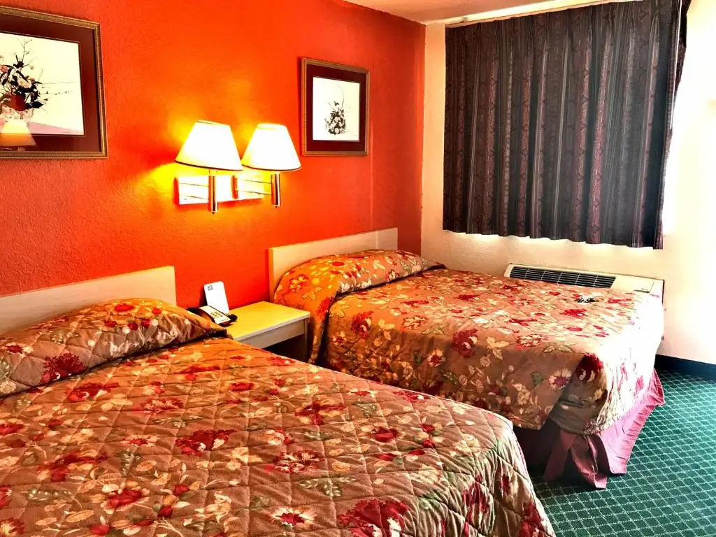 Qc Stay Inn Main image