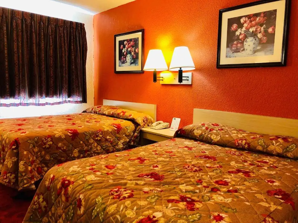 Qc Stay Inn 9