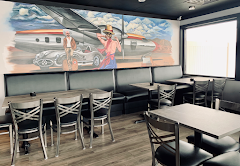 Restaurant near Qc Stay Inn