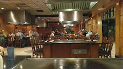 Japanese steakhouse near Qc Stay Inn